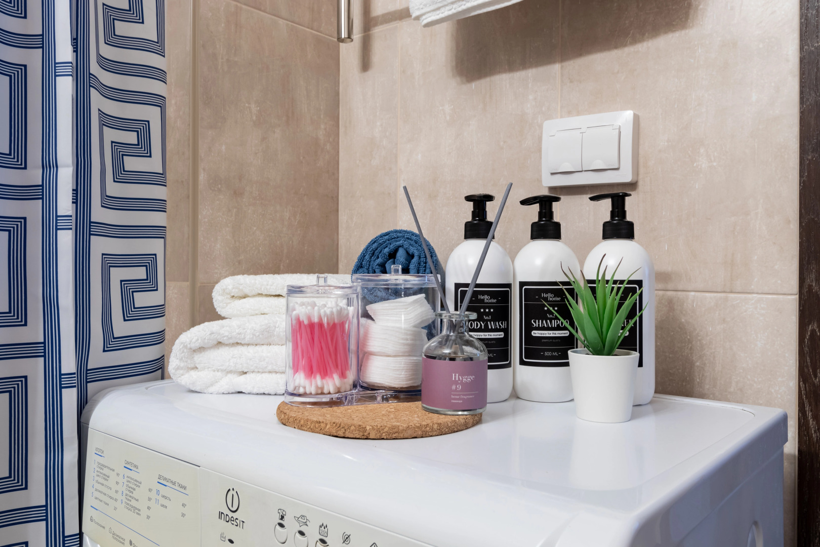 Квартира Parnas City