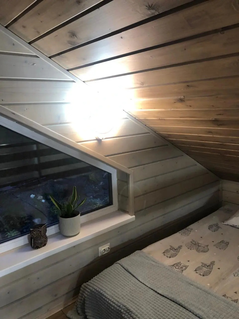 Гостевой дом Домик в лесу