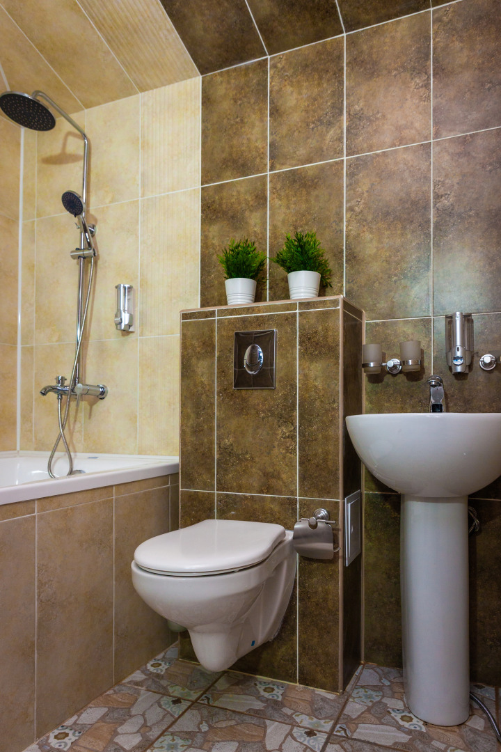 Апарт-отель Релакс 88