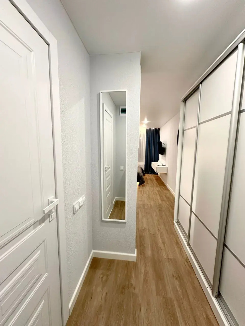 Квартира на Академика Книповича