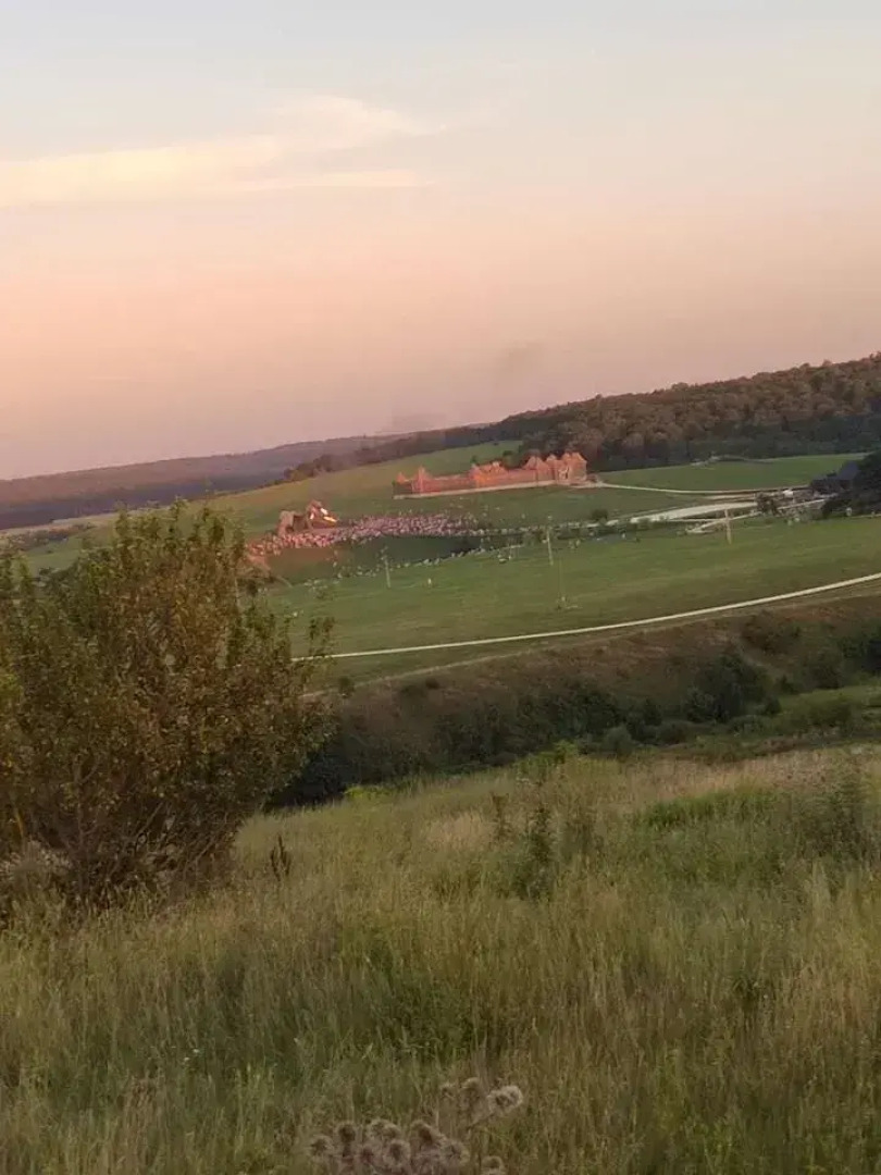 Частный Дом на Улице Черёмушки 25