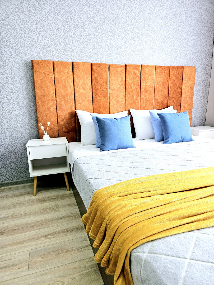 Квартира Неотель рядом с областной детской больницей