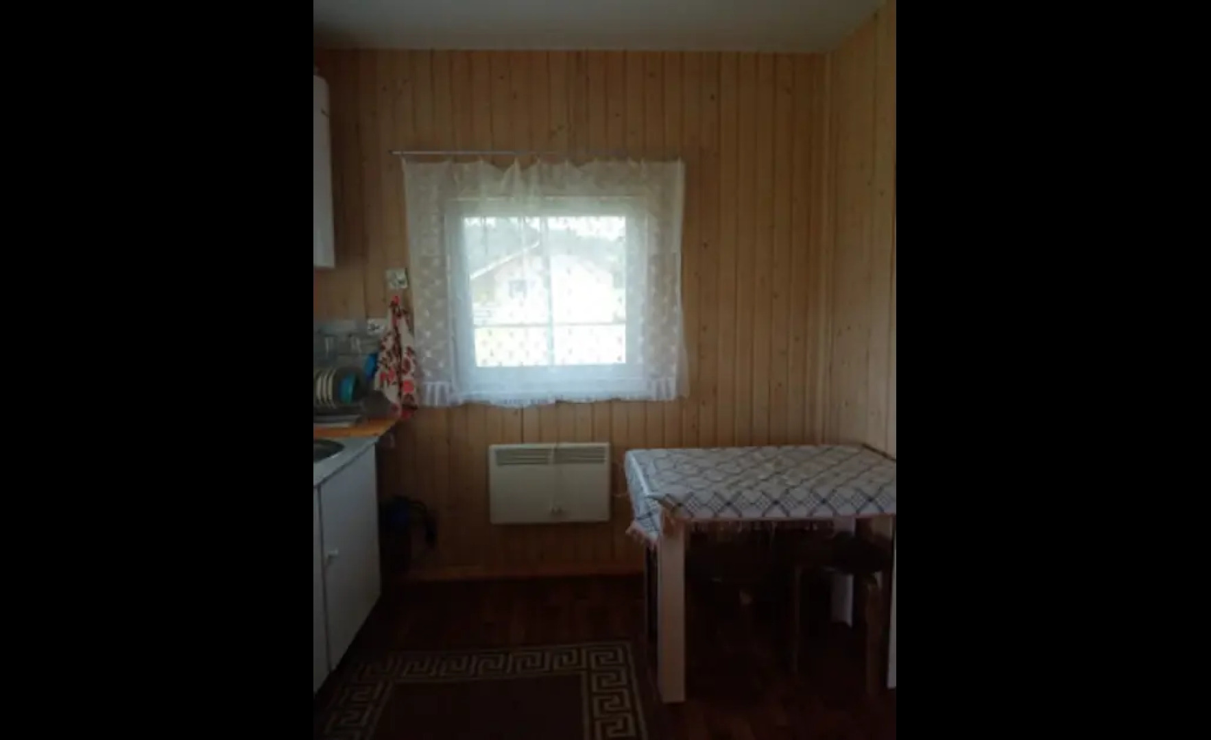 Гостевой дом Дачный домик