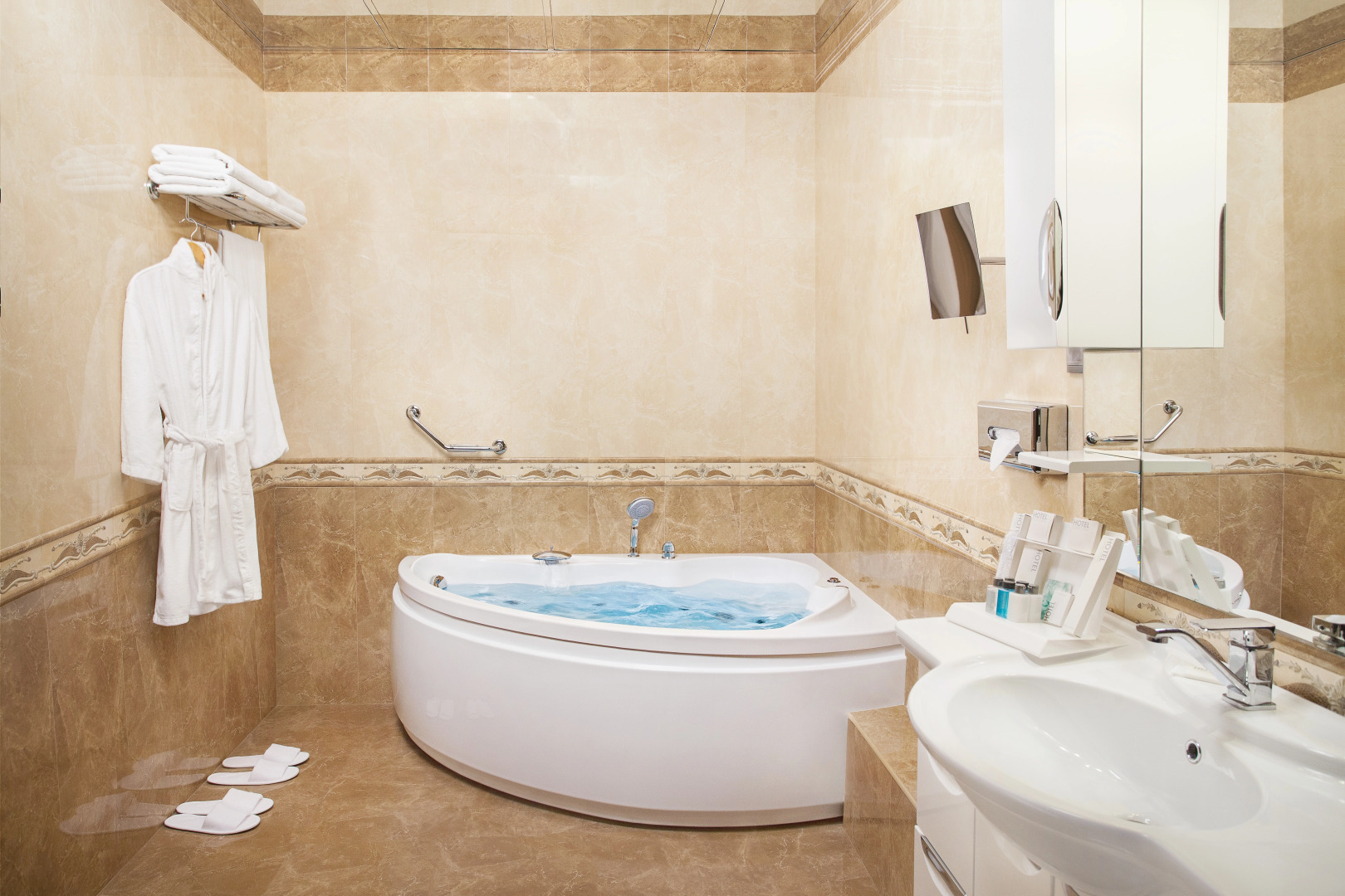 Принц Парк Отель