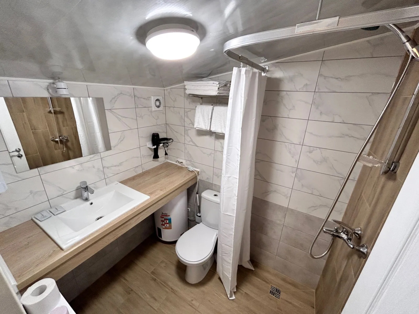 Мини-отель Aleon