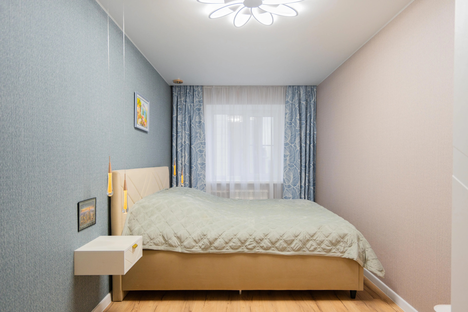 Апартаменты Atlant Apartments 47