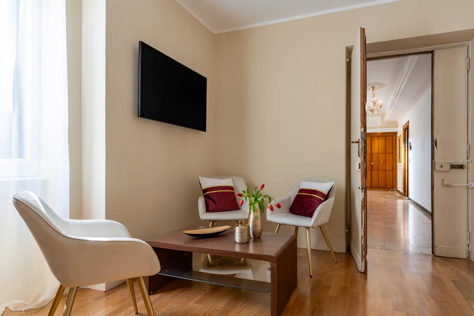 Guest house Decimo Meridio- At Spanish Steps-