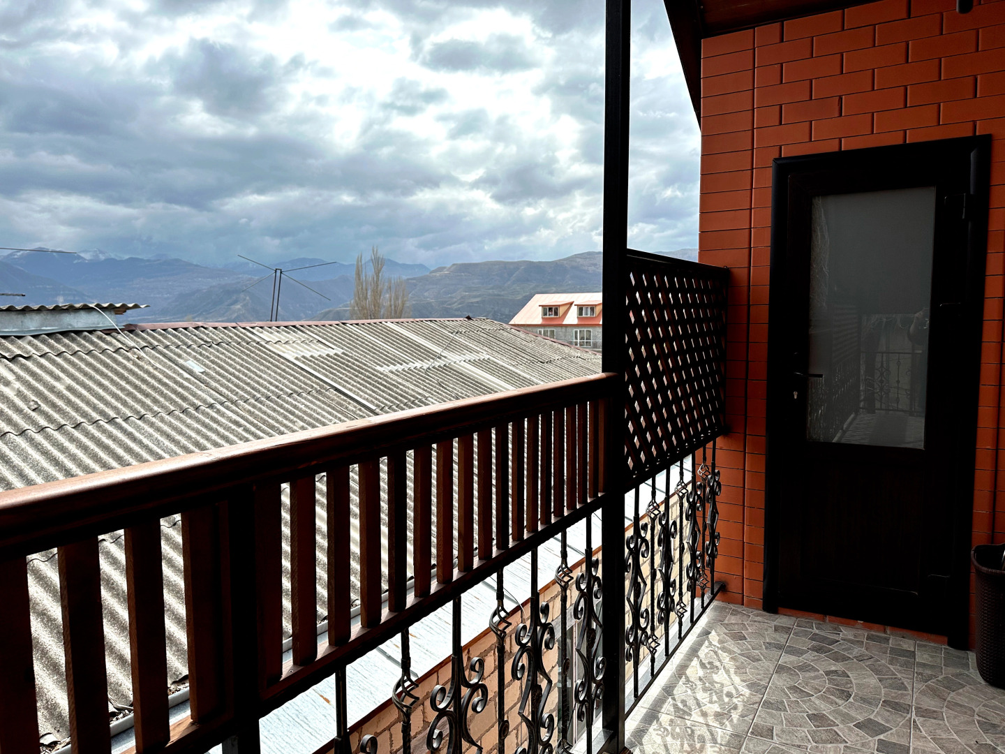 Гостевой дом Гуниб Премиум