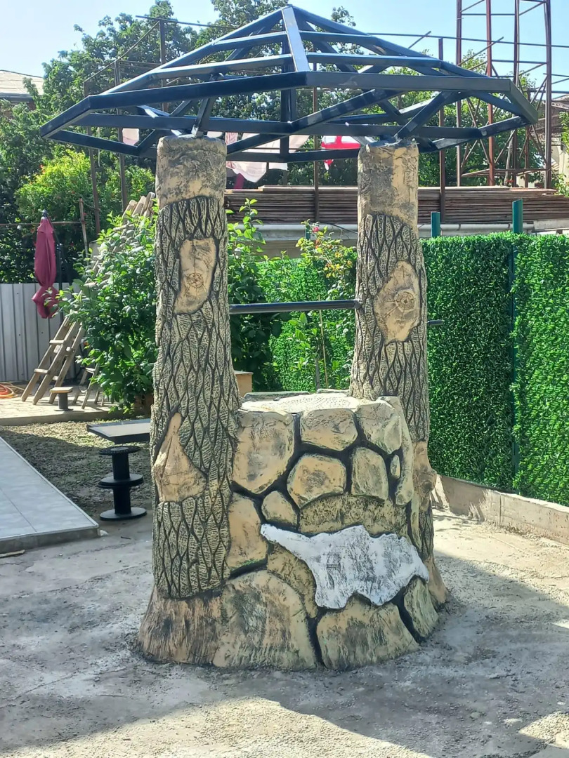 Гостевой дом Prestige