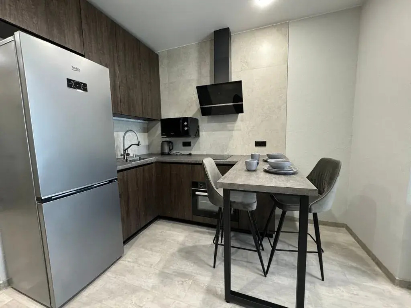 Квартира Класса Люкс в ЖК Юго-Восточный