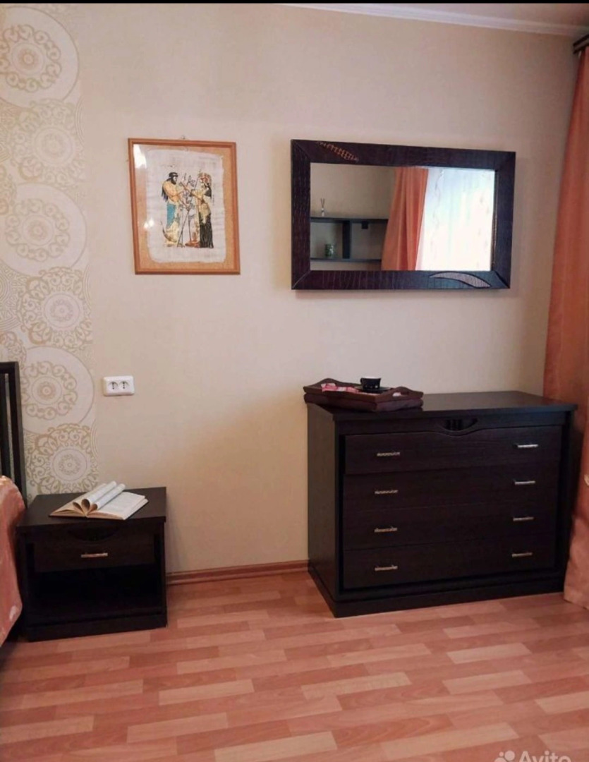 Квартира Космос-II