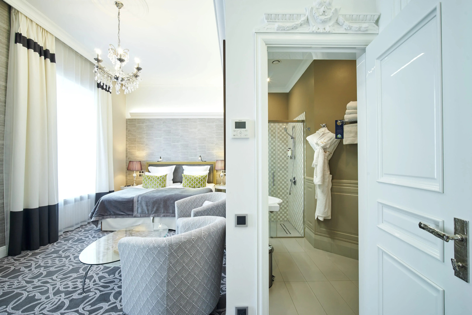 Бутик-Отель Золотой Треугольник