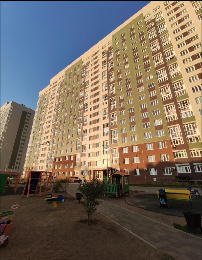 Квартира На Крупской 13/3