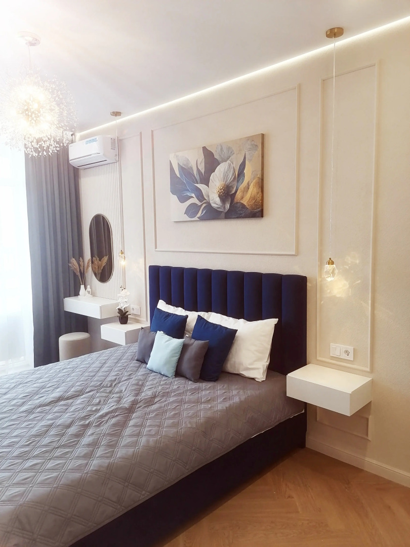 Квартира в Центре Новый ЖК