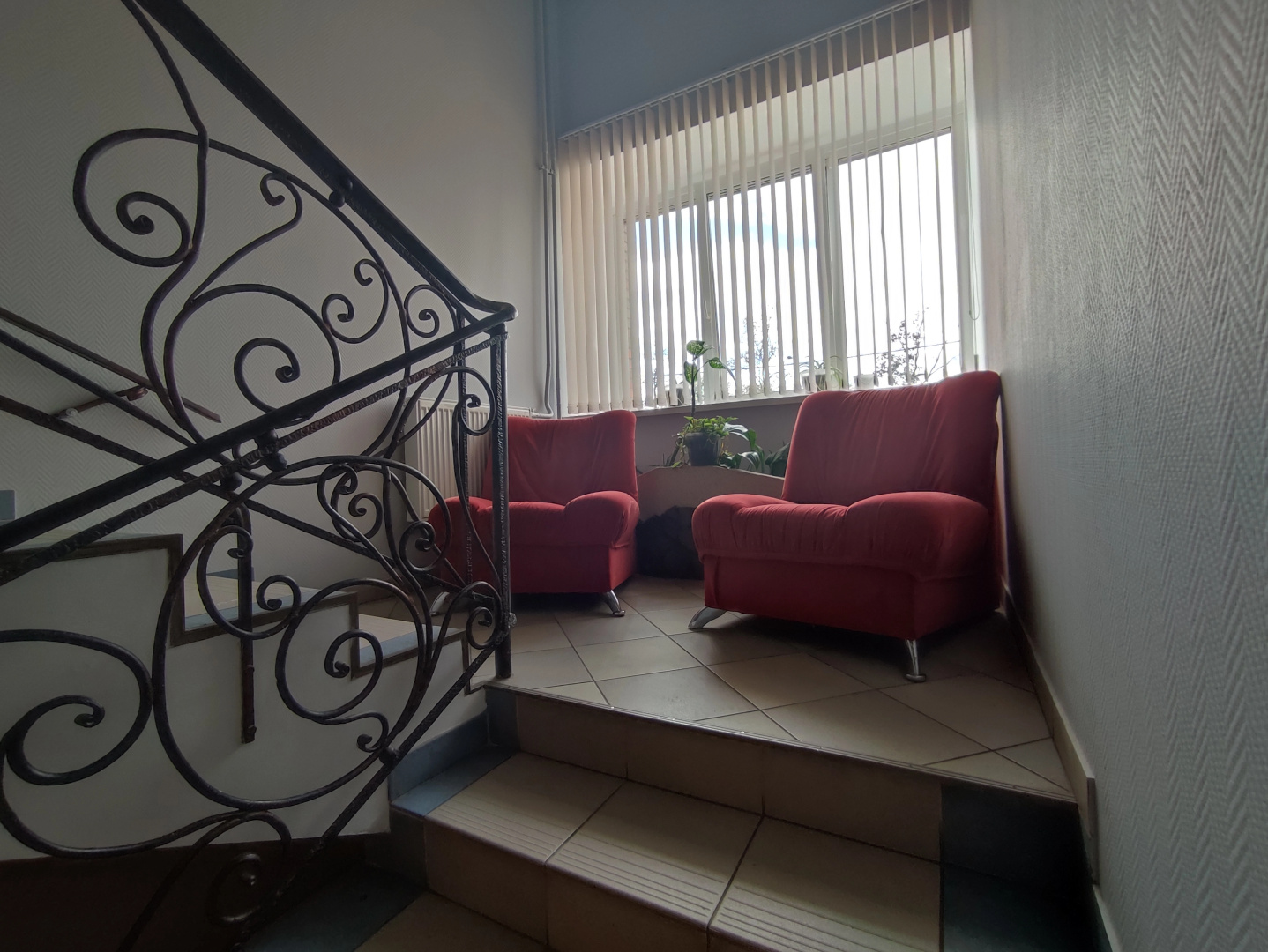 Liga Zhukova Hostel