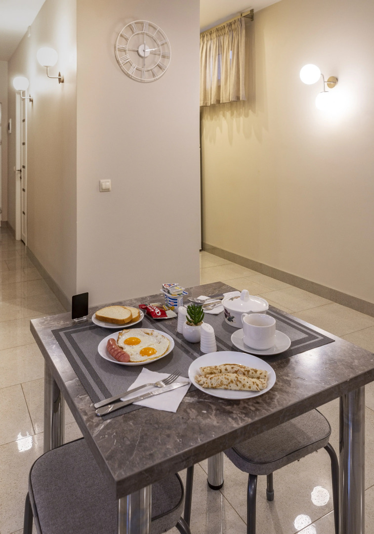 Отель Вип Хаус