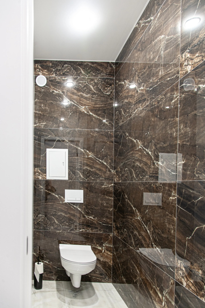 Квартира на Тургенева