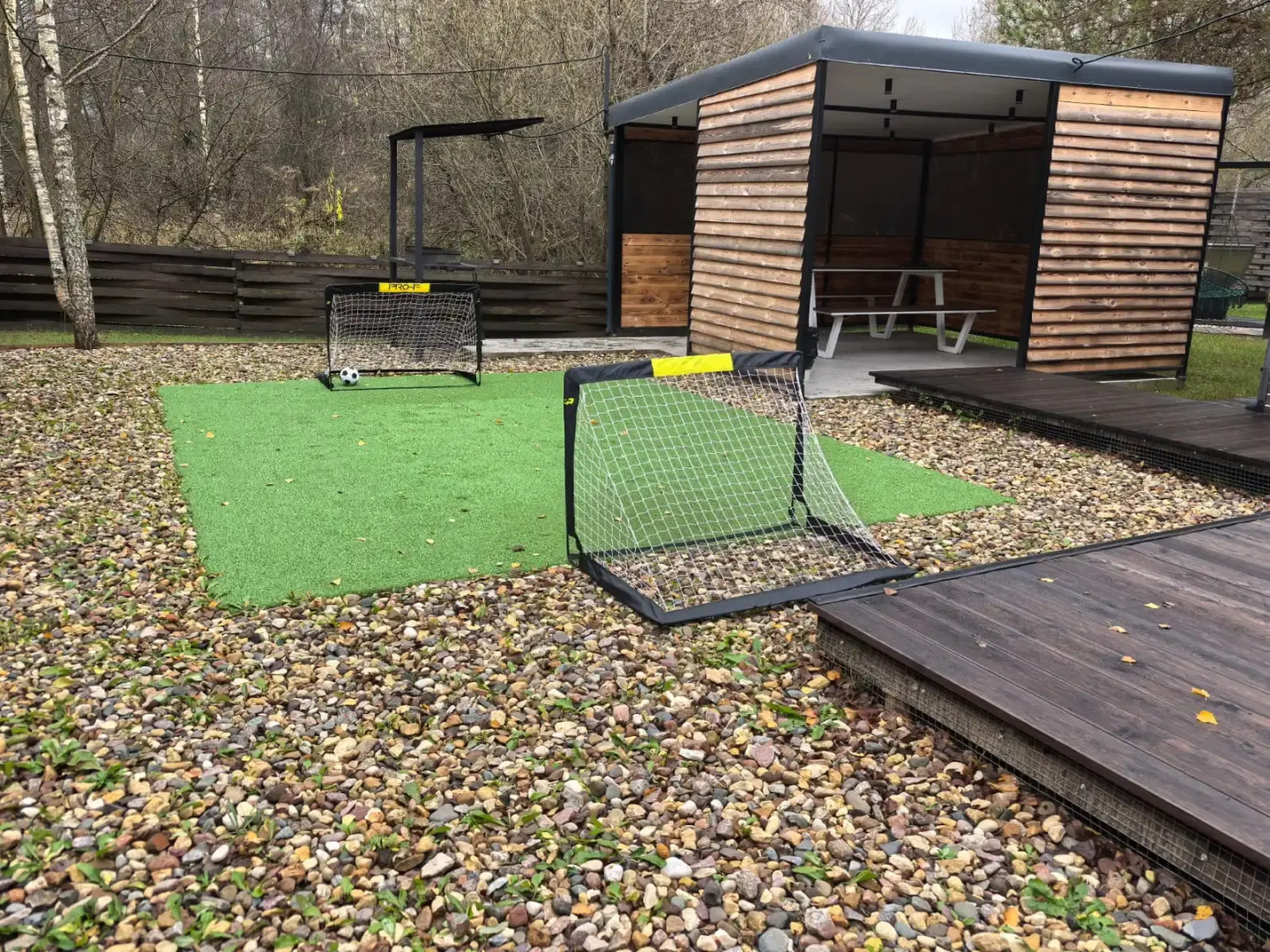 Гостевой дом Вороновское поместье