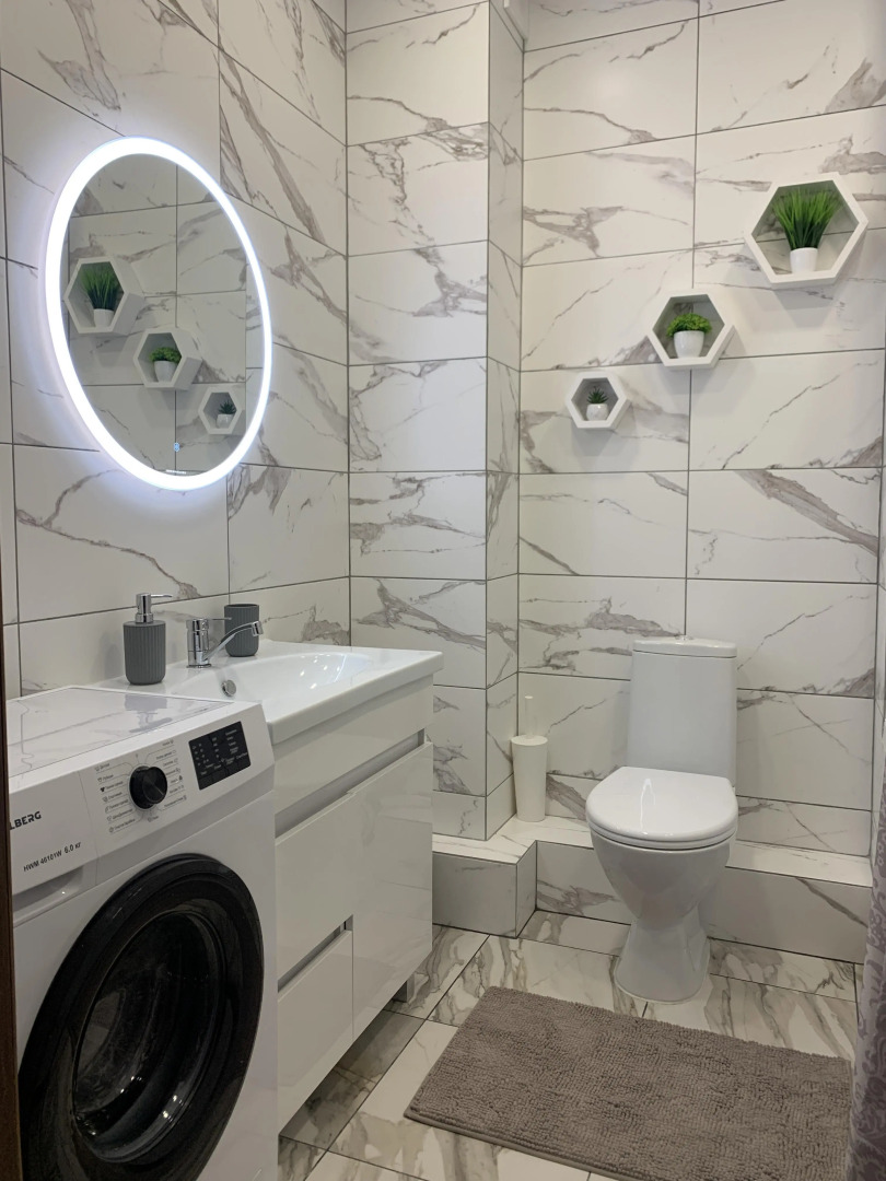 Квартира у Музея Янтаря