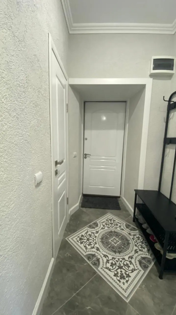 Апартаменты Берег