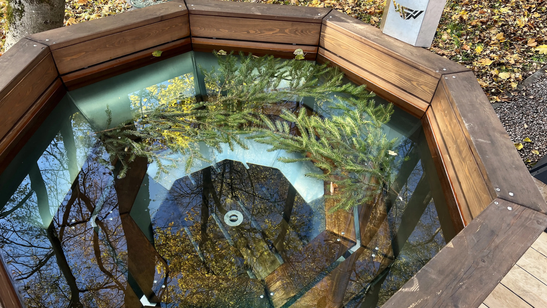 База отдыха Берега