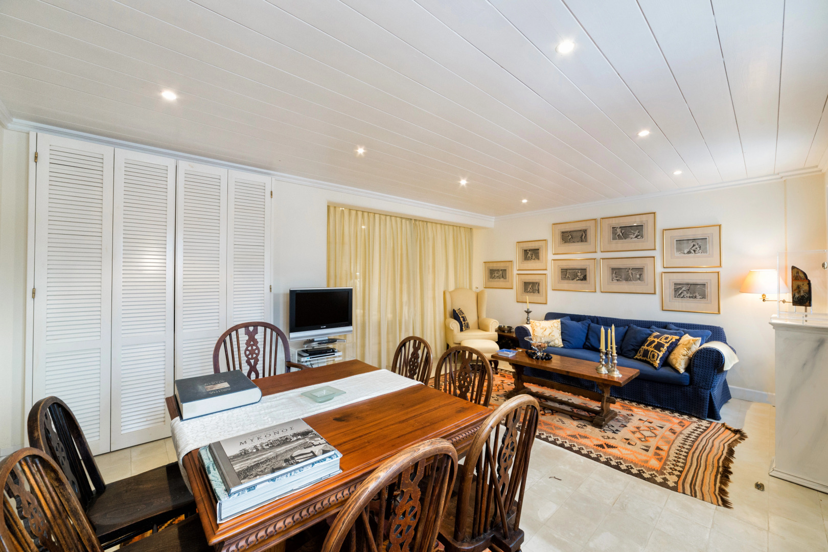 Вилла The Mykonos Galaxy