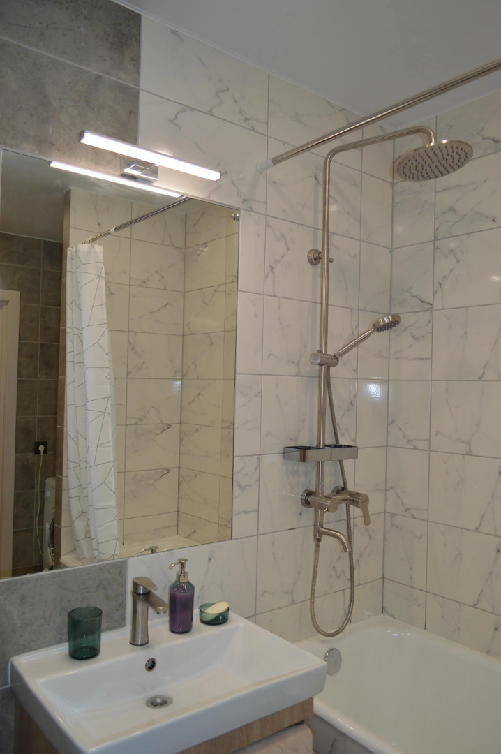 Квартира В гостях у замминистра