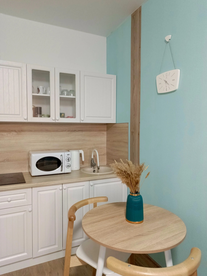 Студия у Ивановского пруда