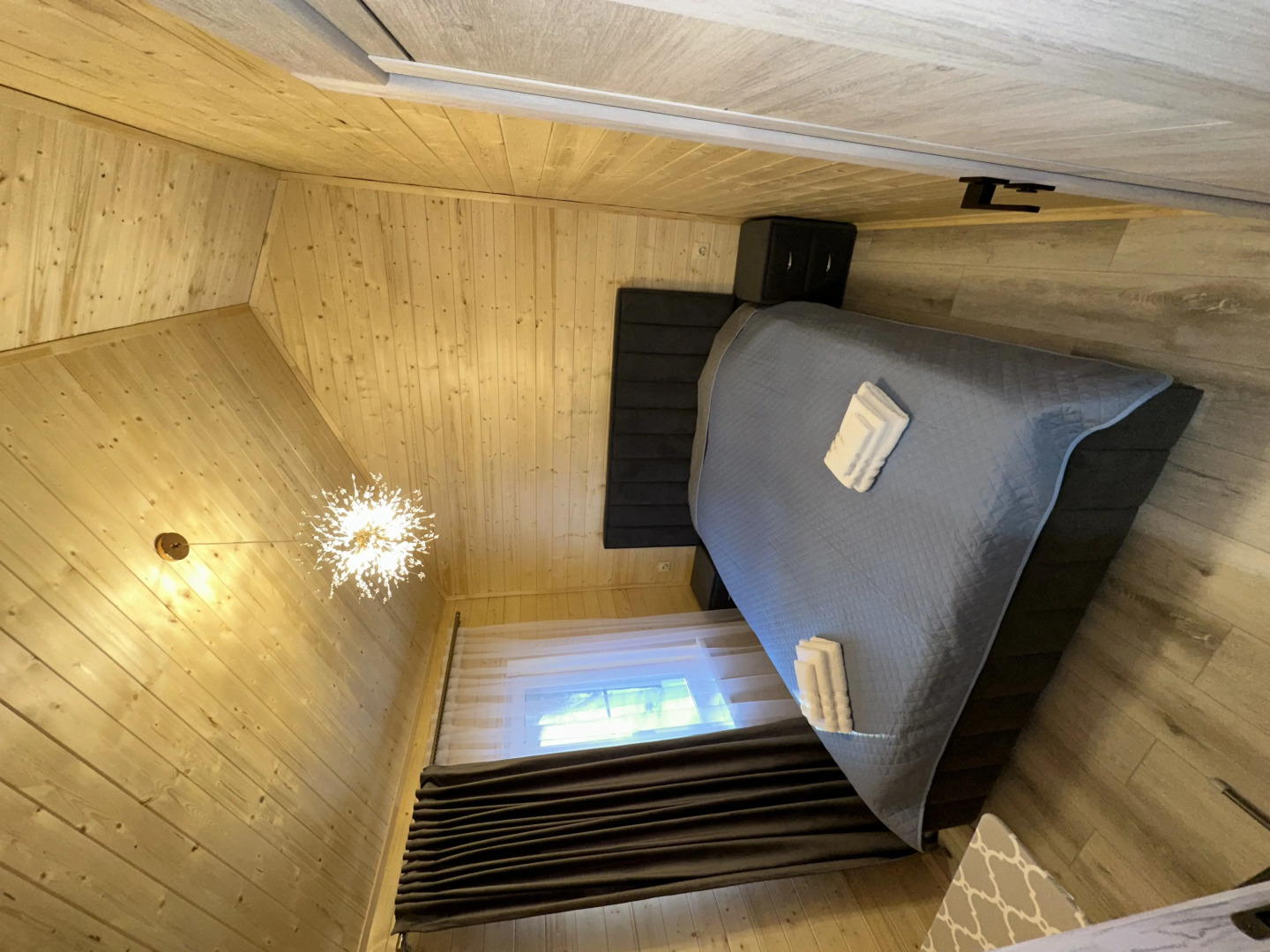 Шале Сердце Гор Архыз