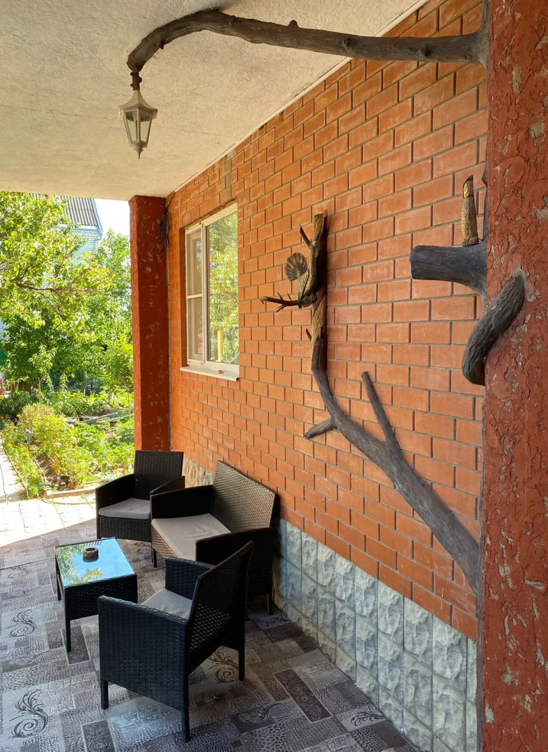 Гостевой дом 50 Лет октября 78/1