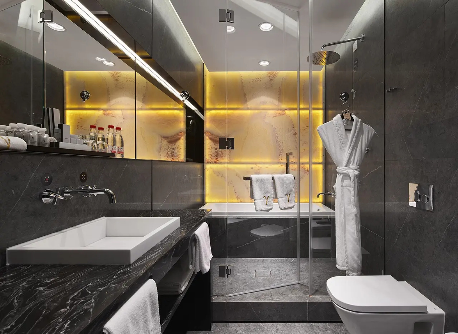 Бутик-отель Гамма