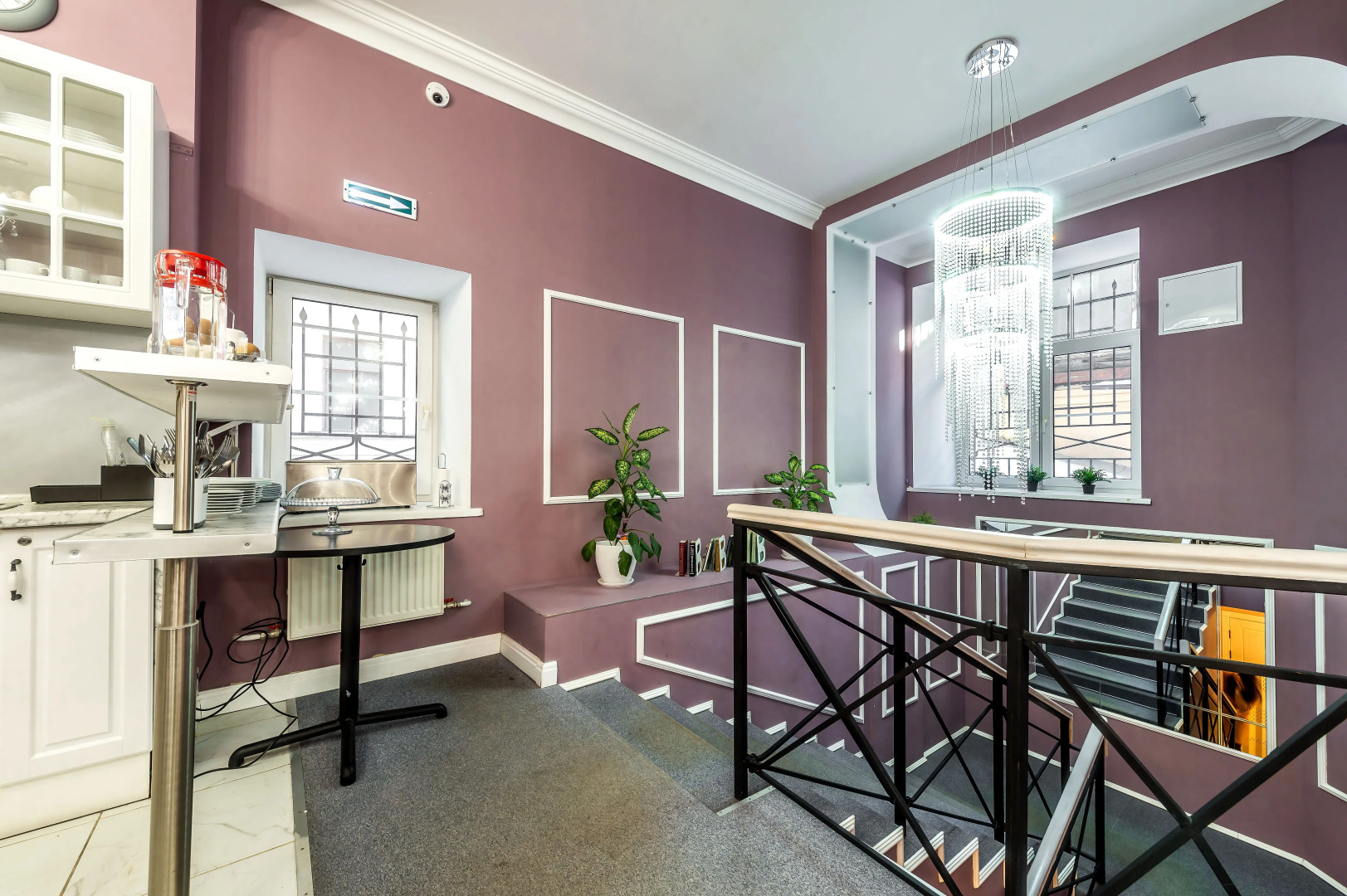 Бутик-отель Жорж