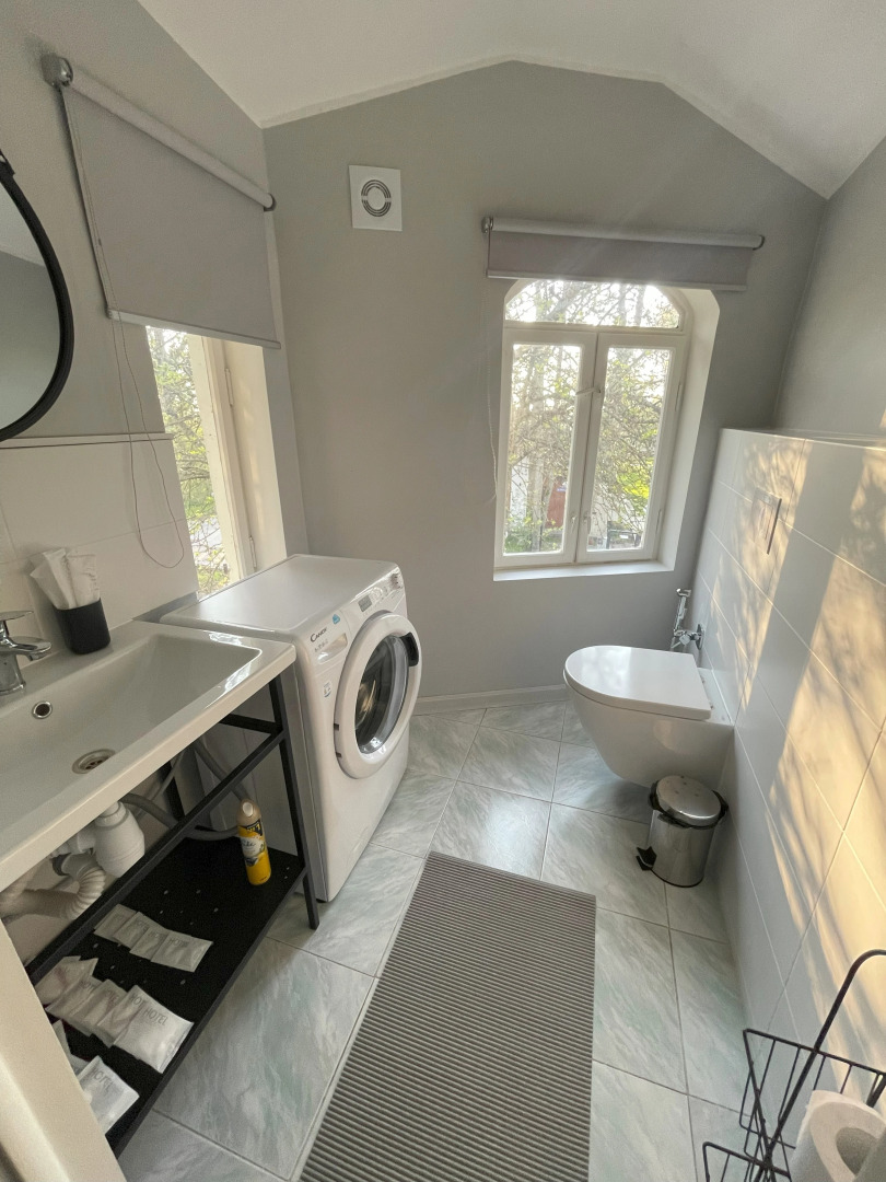 Апартаменты 2 Куршская Коса