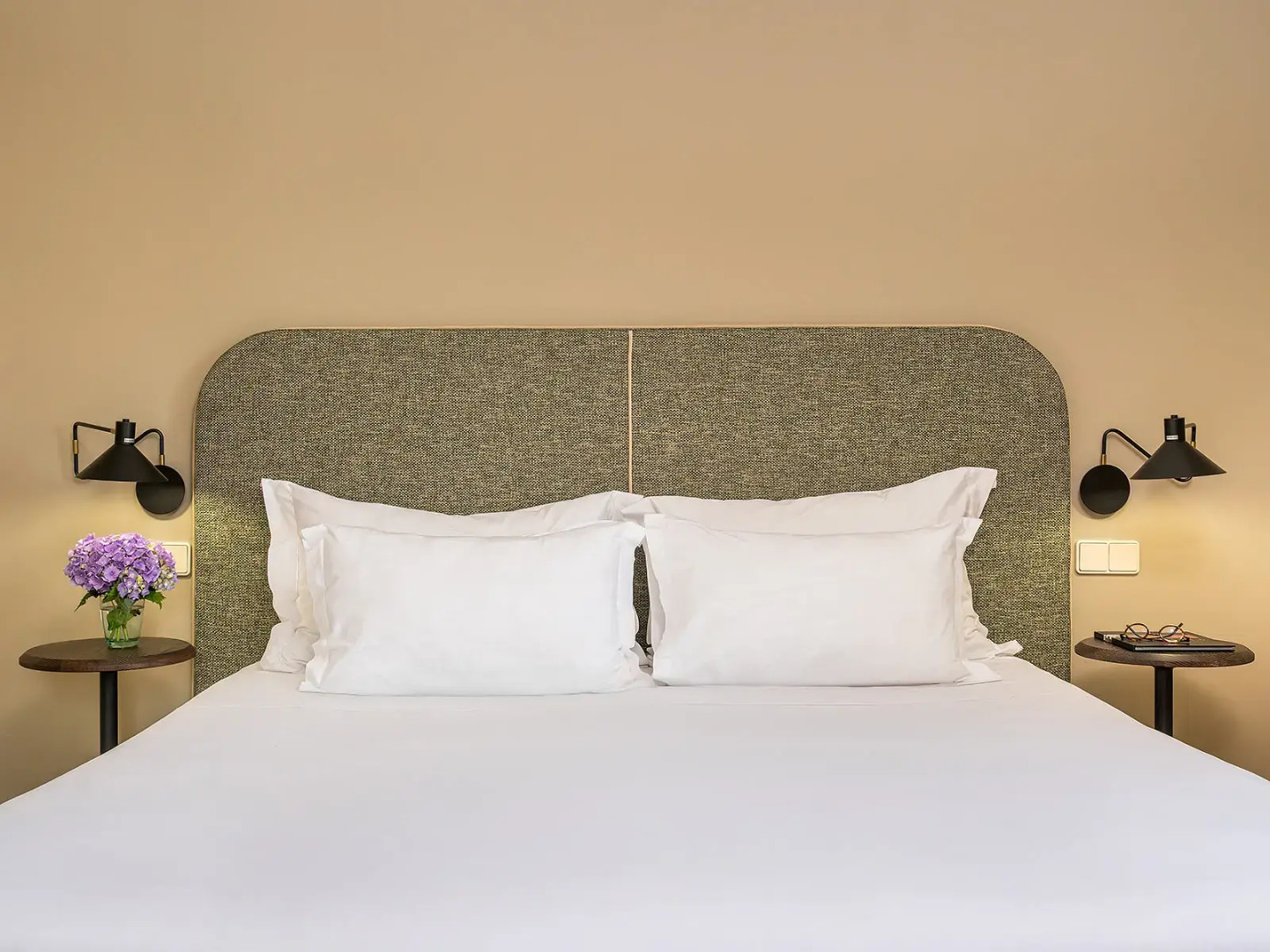 Отель Forrester Essence Douro Hotel