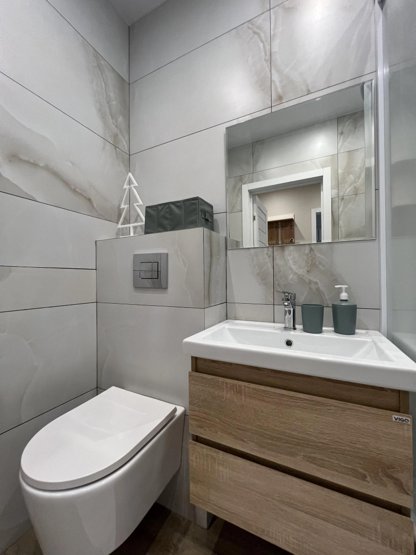 Квартира в ЖК 21 Век