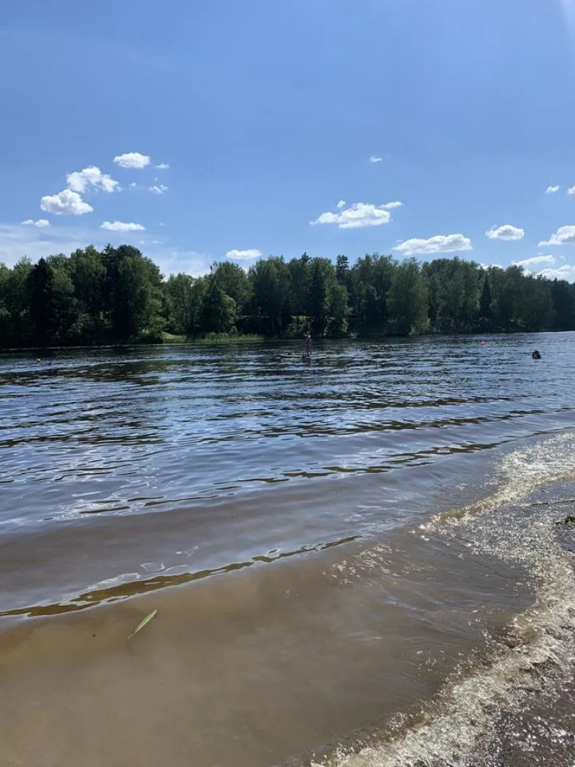 Частный дом Весна парк 99