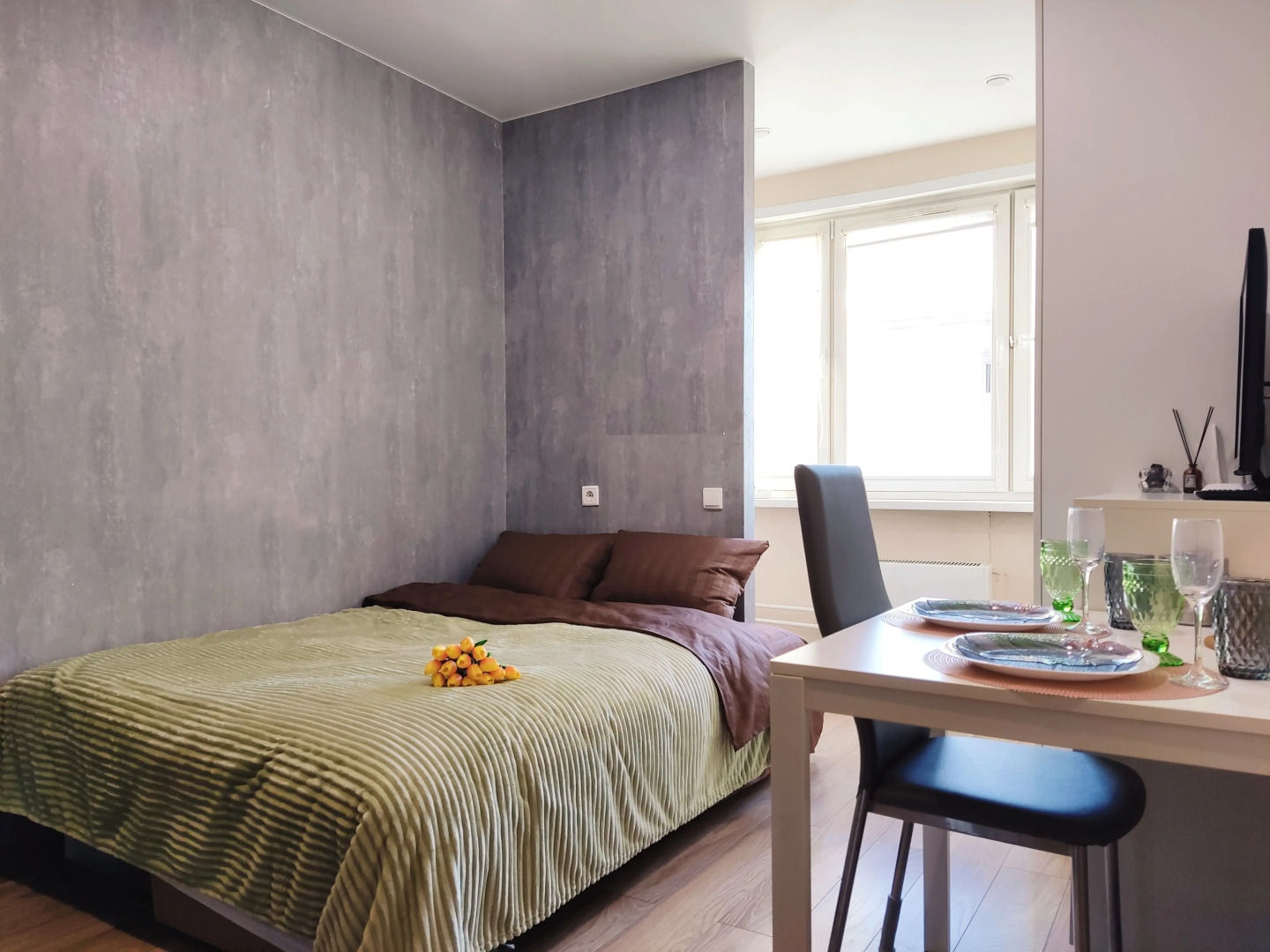 Квартира Посуточно в Жк Государев Дом