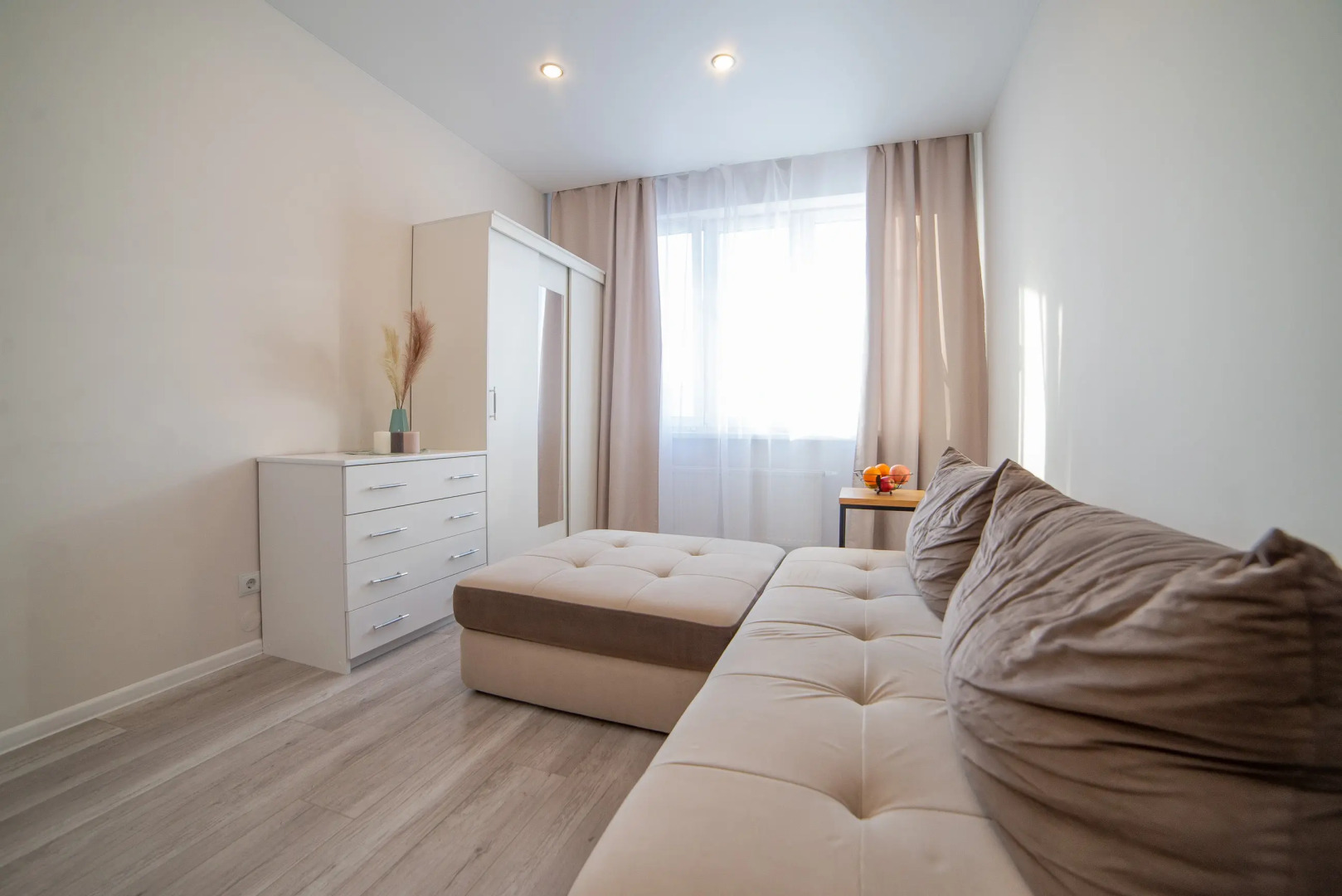 Квартира BeGuest на Стрелочников у ЖД