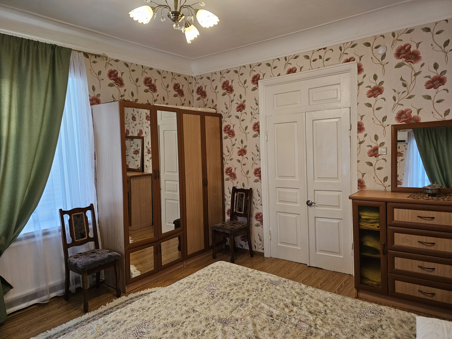 Гостевой дом Helen's