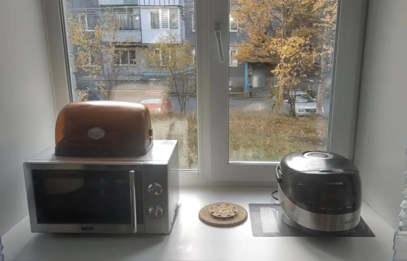 Квартира Уютная комфортная