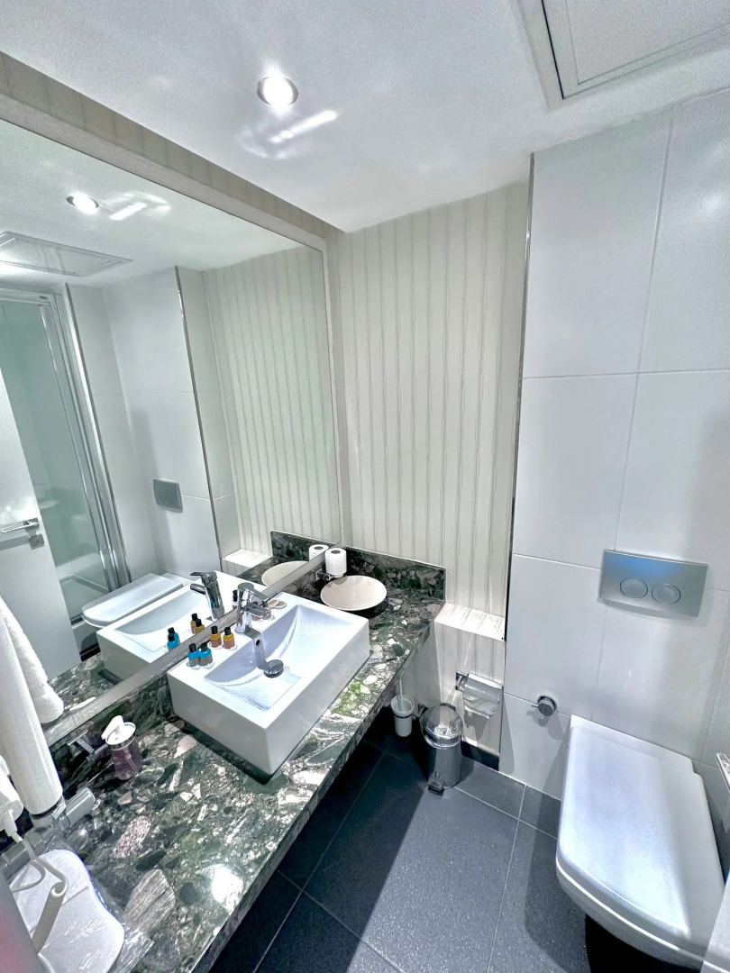 Отель Nisantasi My Residence