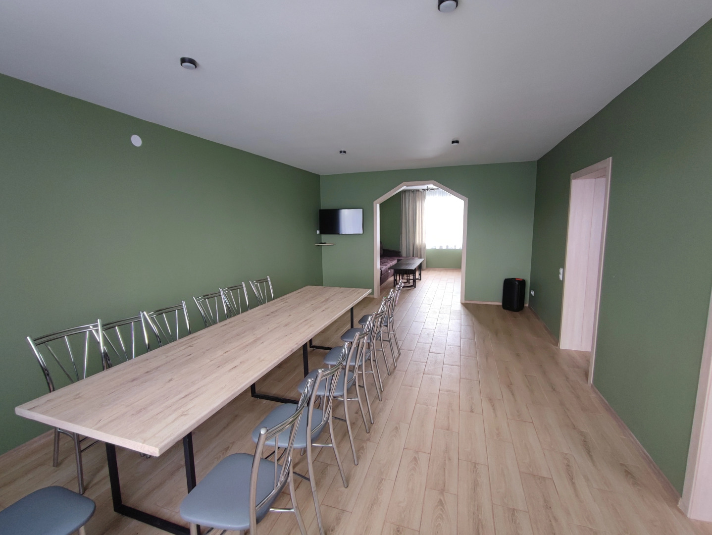 Гостевой Дом Для Отдыха в Гришкино