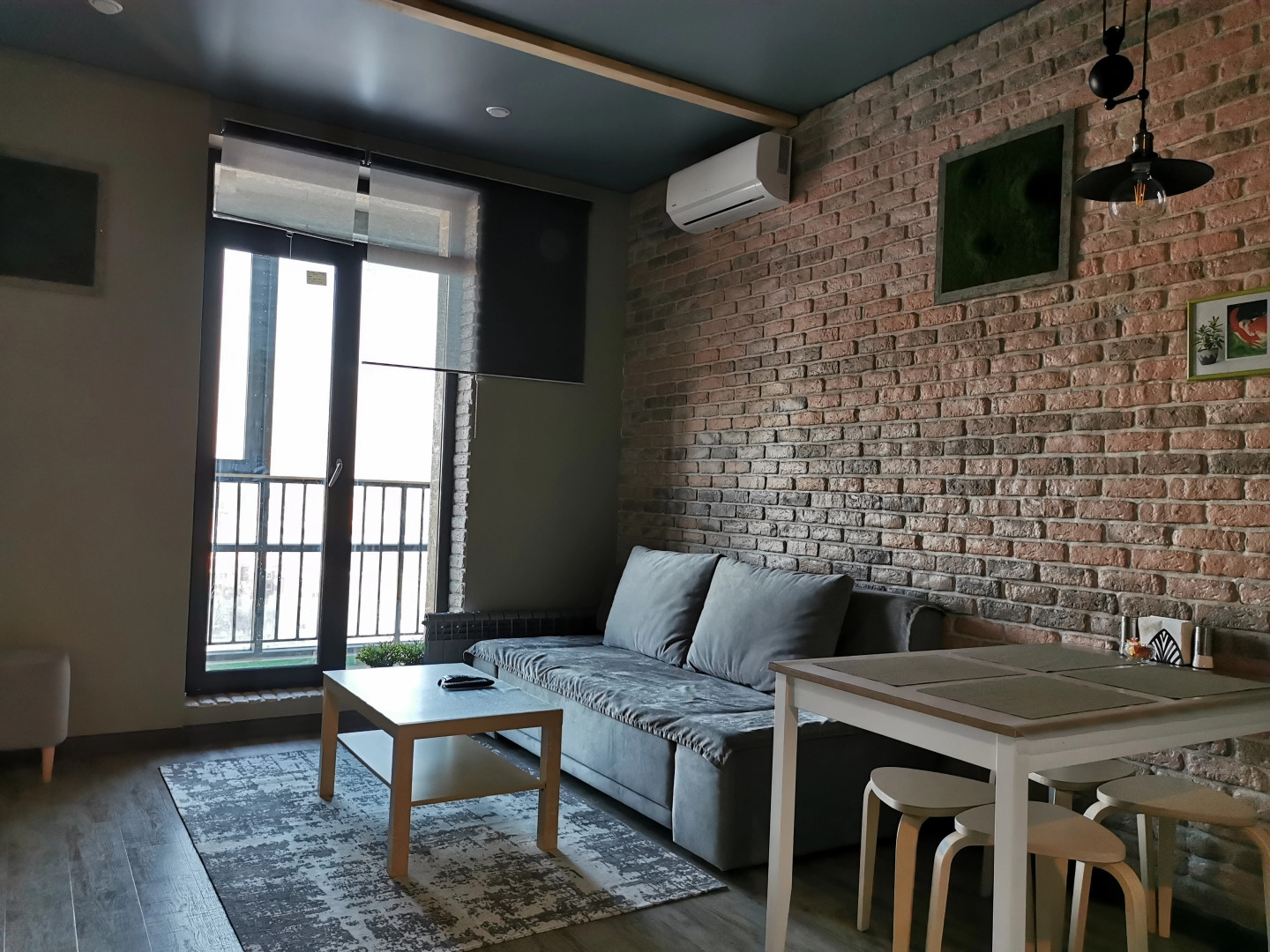 Квартира Sibkvart Советская 75