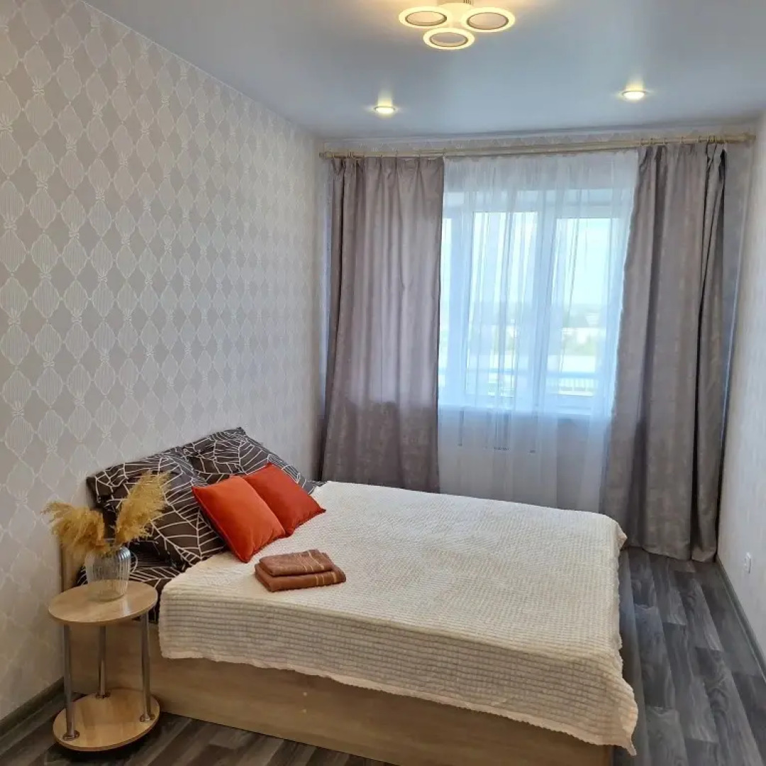 Апартаменты у Аэропорта Толмачево 5