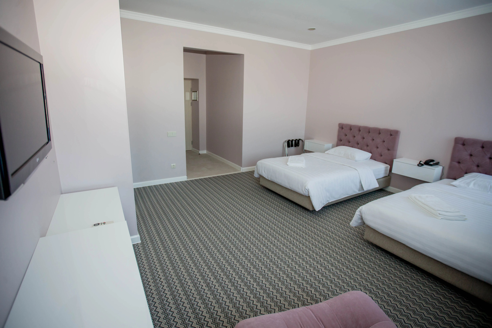 Гостиница Марко Поло