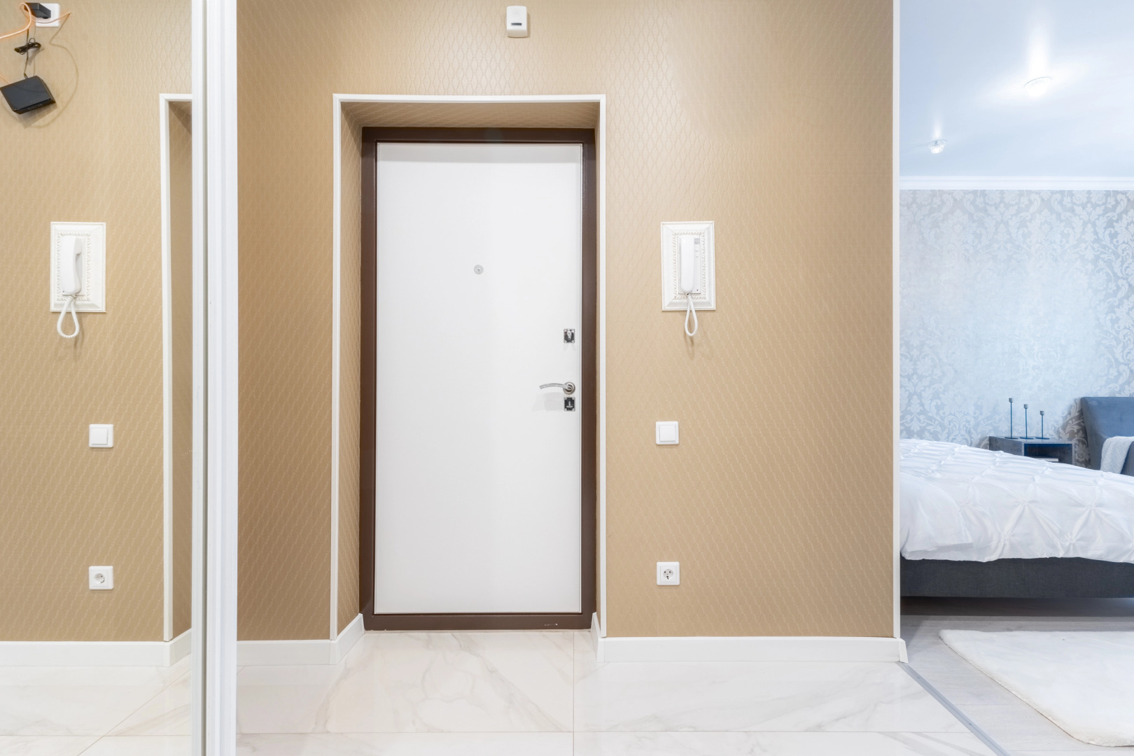 Квартира на Калинина 32