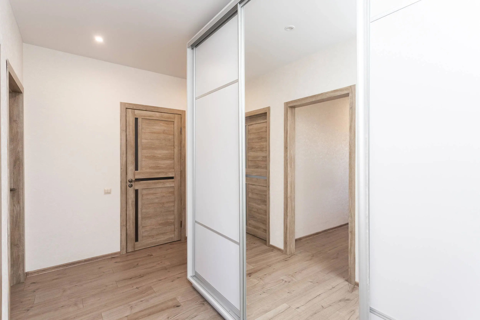 Апартаменты в центре Калининграда