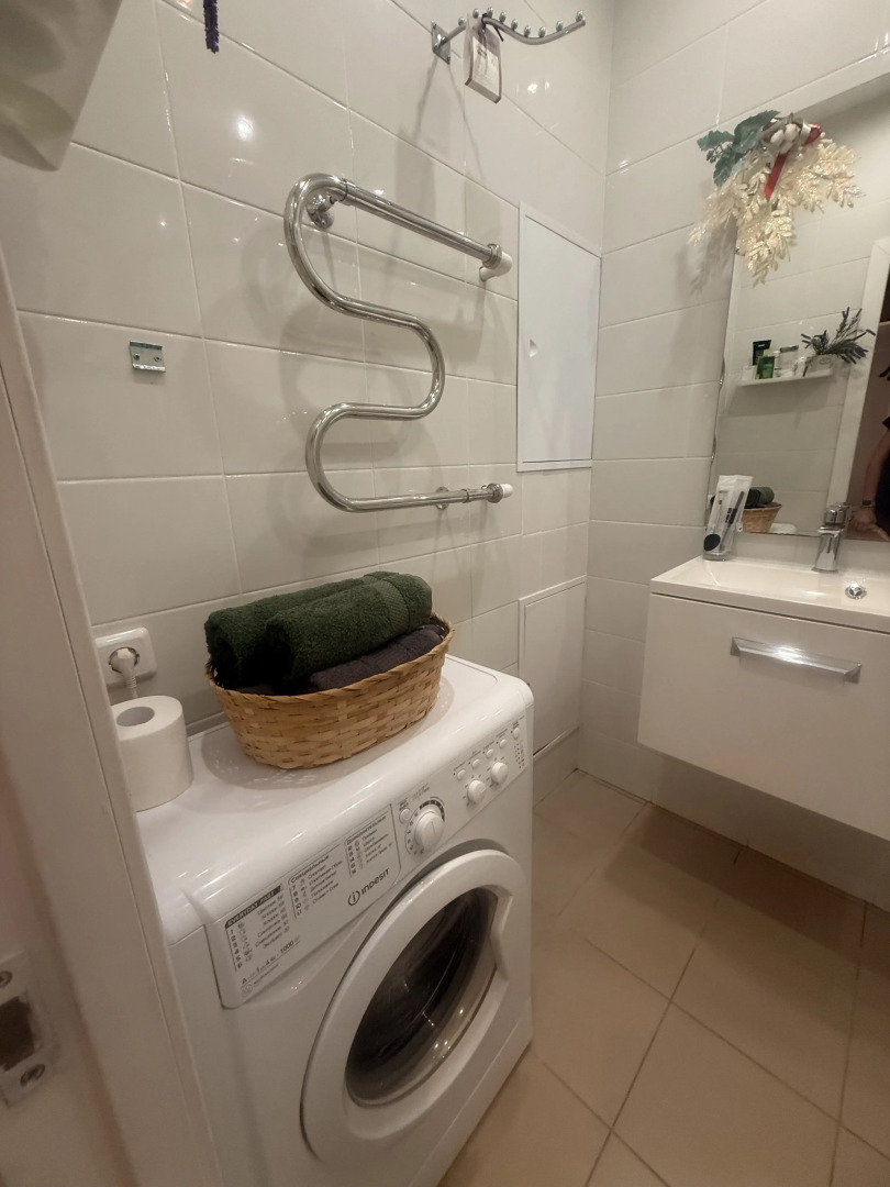 Квартира в Центре Города