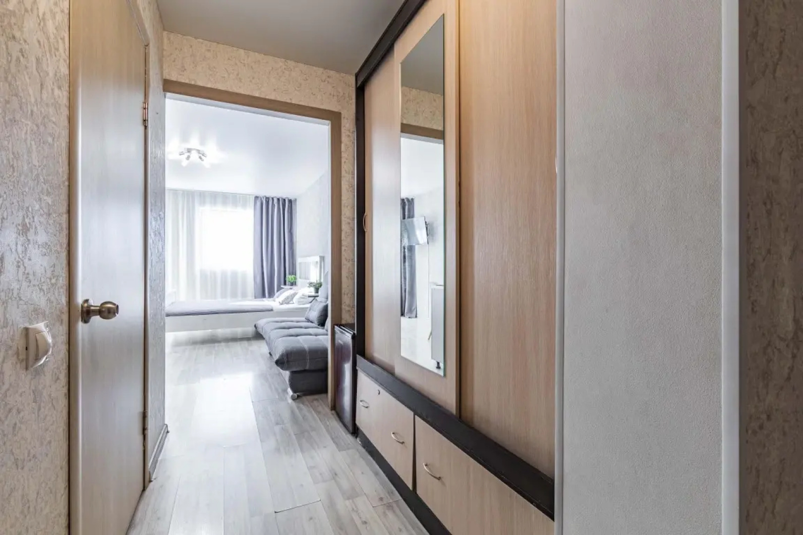 Апартаменты DreamHouse Юмашева 6-6