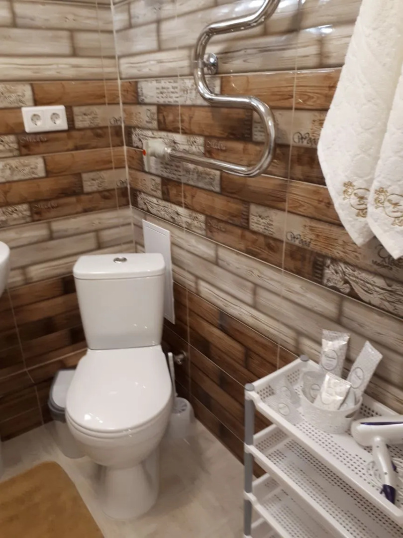 Апартаменты Квартира Посуточно